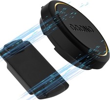 Magnetische Autohalterung f&uuml;r OOONO CO-Driver NO2 Halterung mit Starken Magneten