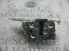 Porte avant et accessoires Saab 900