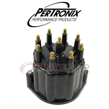 PerTronix D650710 Distributor Cap for Ignition Spark Wire Magneto  cm