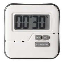 ESPRESSO ACCESSORIES 2627 TIMER COMPACT WATERPROOF MANUAL