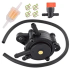 New Fuel Pump Set For Kawasaki FH580V FH601V FH641V FH661V FH680D FH721D FH721V