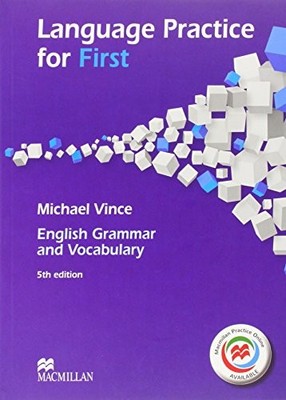 language practice for first nokey fc24 gramm. 5th edition vince 0230463762