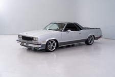1985 Chevrolet El Camino for Sale