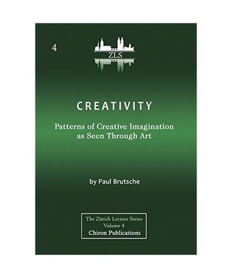 Creativity: Patterns of Creative Imagination as Seen Through Art [ZLS Edition], 