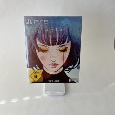 Gris Devolver Deluxe (Sony PlayStation 5) PS5