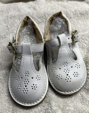 Bubble Gummers Girls Dress Shoes Youth See Pics For Size