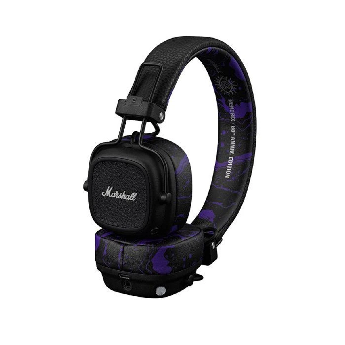 Marshall Headphones with Detachable Cable for Sale | Shop New