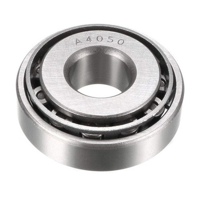 uxcell A4050/A4138 Tapered Roller Bearing Cone and Cup Set 0.5'' Bore