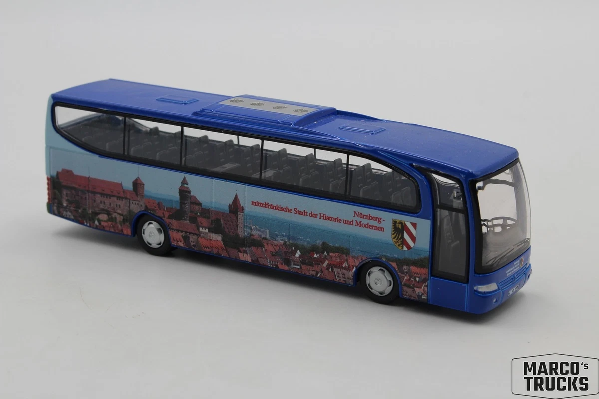 RealToy Diecast Buses for sale | eBay