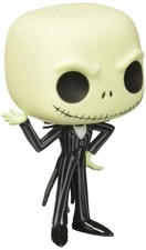 Funko POP! Disney Series 2: Jack Skellington - The Nightmare Before Christmas - 
