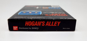 Hogan's Alley Nintendo NES Hang Tab 5 Tornillos