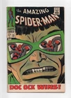 AMAZING SPIDER-MAN   #55  G/VG