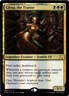 Glissa, The Traitor LP/NM* FOIL From The Vault Lore ENGLISH 005/016 -UnltdCards
