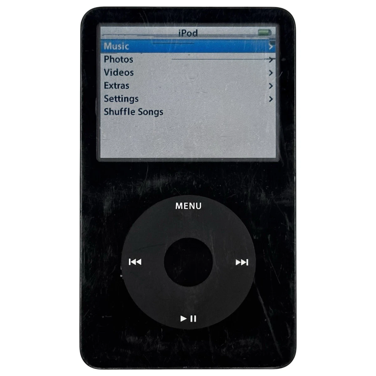 Ipod Model A1136 for sale | eBay