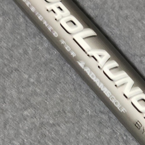 ADAMS GOLF IDEA A3 #9 HYBRID IRON R FLEX W/MIDSIZE GRIP - Picture 14 of 20