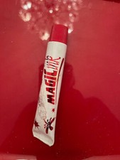VINTAGE SCHERZO DI CARNEVALE  JOKE MAGIC INC RED ROSSO INCHIOSTRO MAGICO