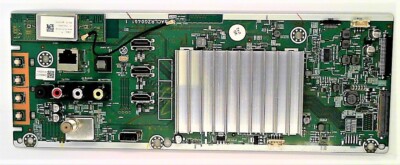 FACTORY NEW ACLUZMMA-001 MAIN FUNCTION PHILIPS 50PFL5604/F7-ME1 50PFL5704/F7-ME1