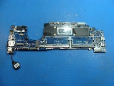 Dell Latitude 13.3  5300 Genuine Intel i7-8665U 1.9GHz Motherboard RKC2Y P3HJY
