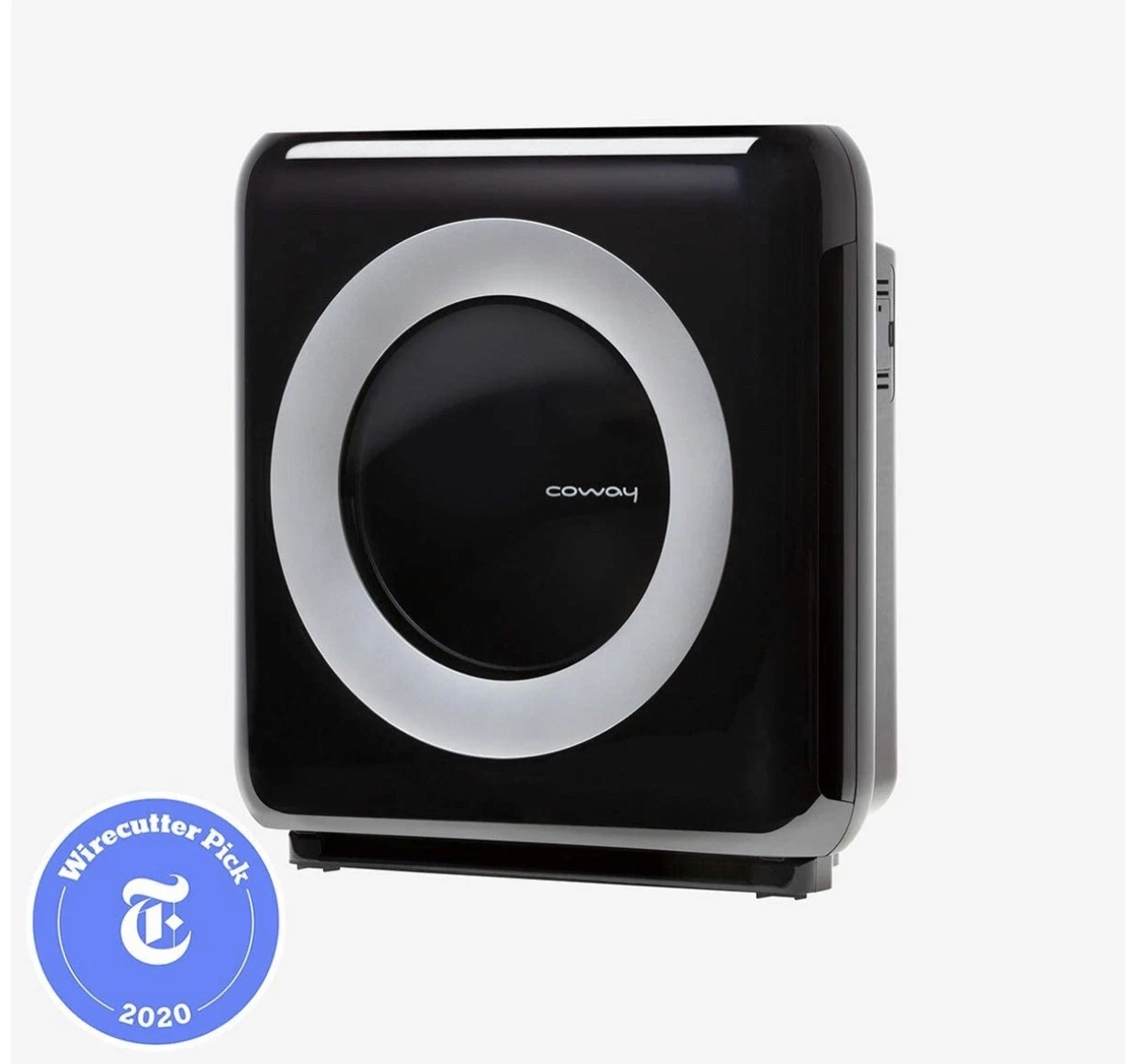 Coway mighty on sale air purifier