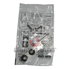 New In Box EUCHNER BETAETIGER-P-GT 070046 Straight Actuator