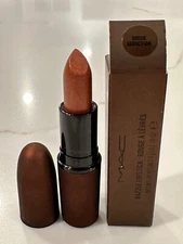 MAC Dazzle Lipstick SHEER SEDUCTION