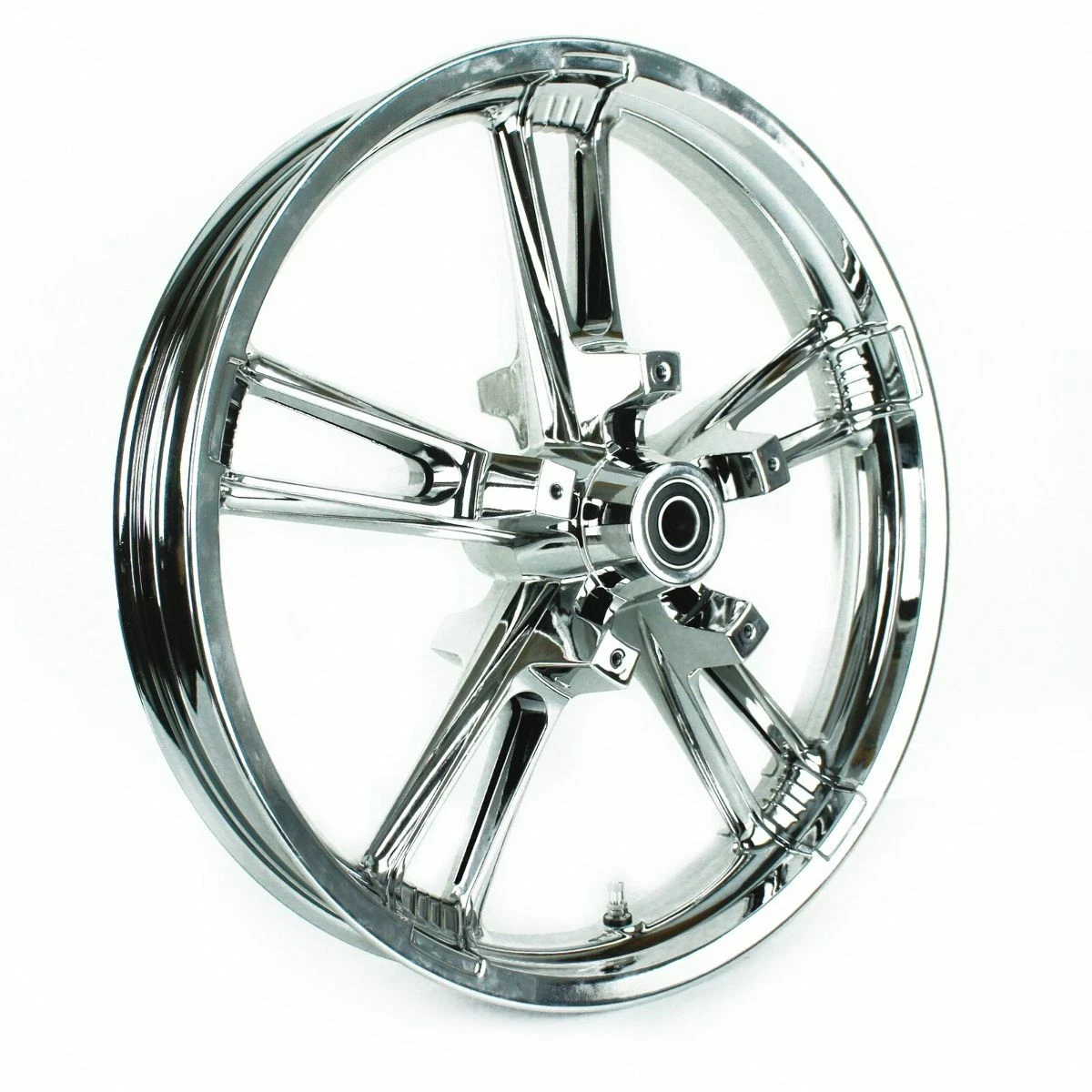 21 harley 2024 front rim