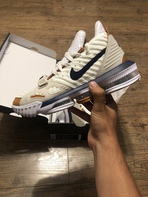 lebron 16 trainer medicine ball