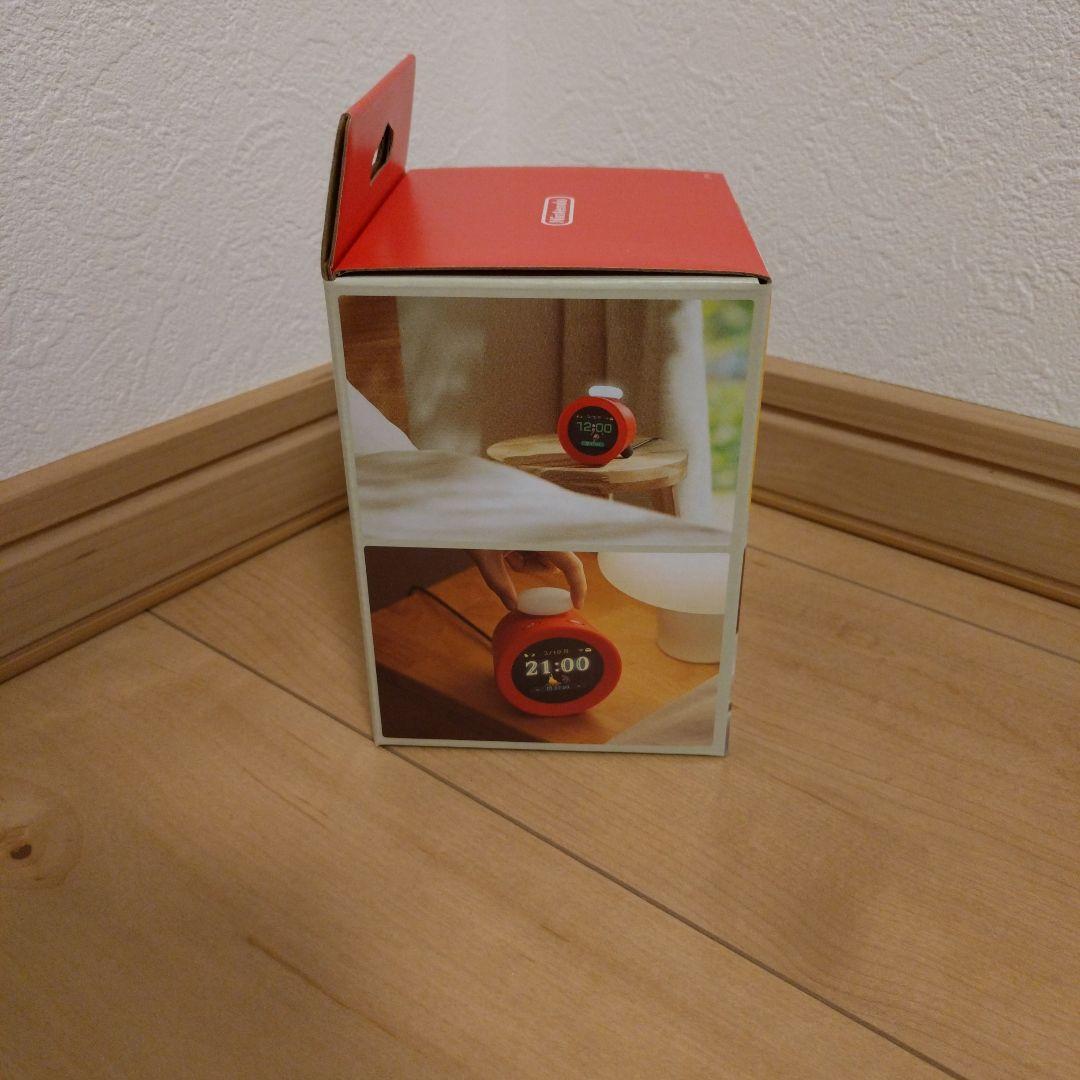 Nintendo ALARMO Sound Clock Nintendo Official Store JAPAN | eBay Nintendo ALARMO Sound Clock Nintendo Official Store JAPAN | eBay