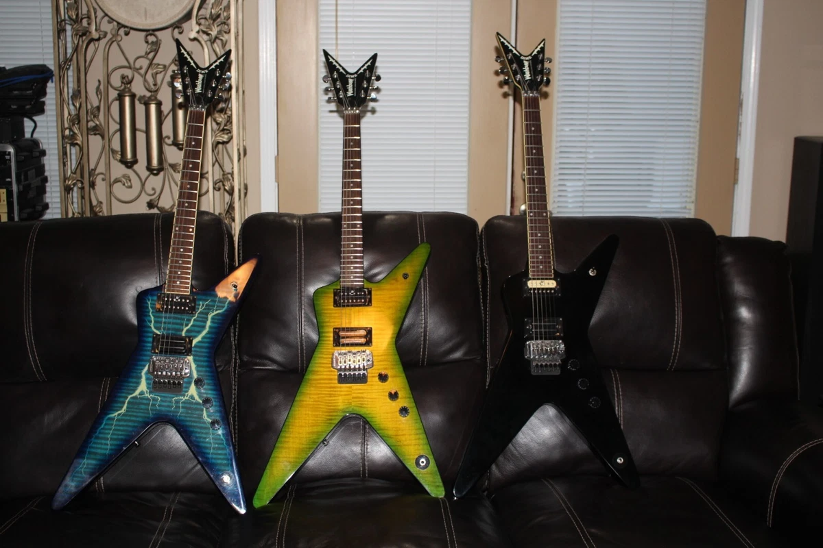 Washburn 333 for sale deals