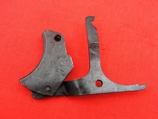 Bersa mod. 83 380 ACP factory Pistol Parts: Trigger