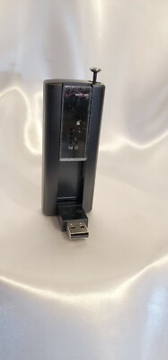 USB Broadband Pantech UM150VW Verizon Modem Wireless Qualcomm AirCard 3G WiFi -C