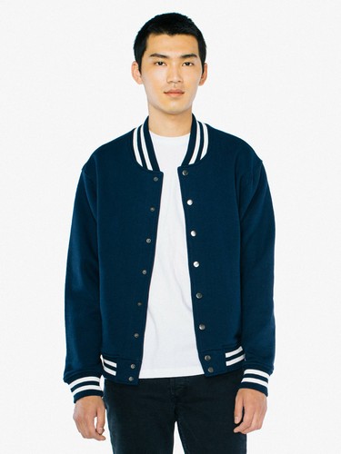 New American Apparel Heavy Terry Club 