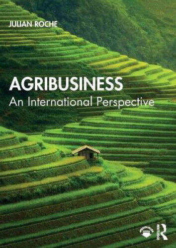 Thumbnail - Agribusiness: An International Perspective By Roche, Julian