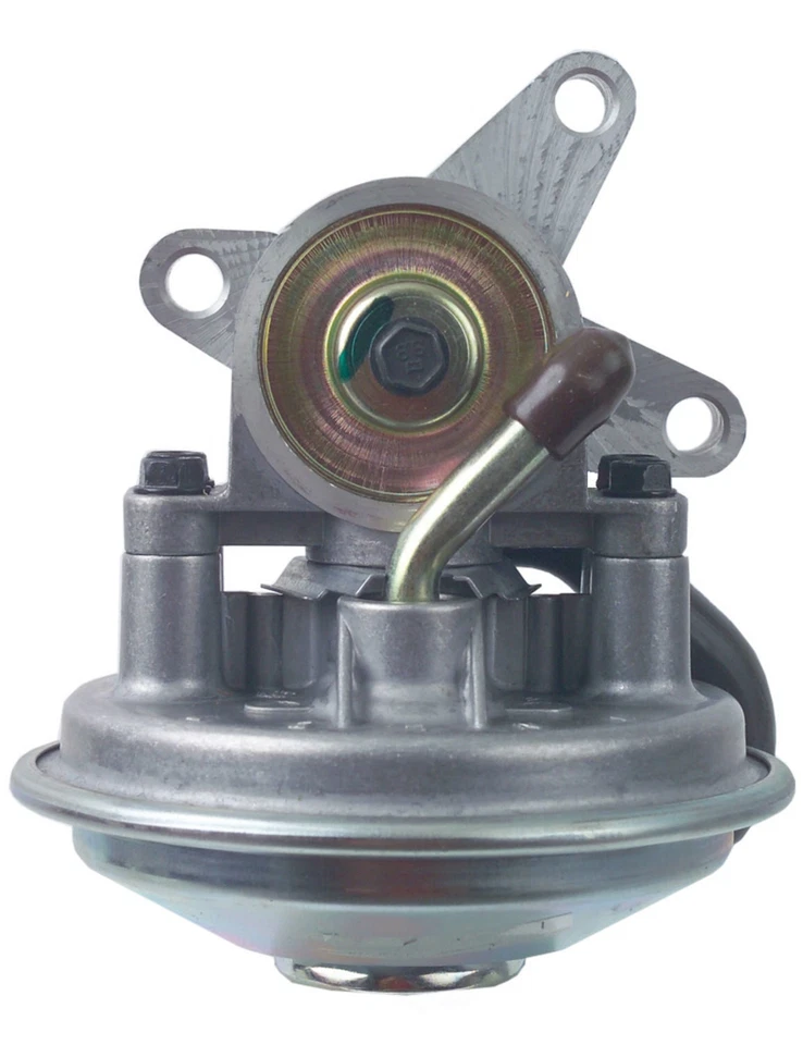 Bomba de vacío-DIESEL Cardone 90-1018 Foto 2 de 4