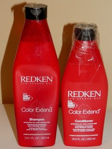 Redken Color extend Shampoo 10.1 ounces (743877049658)