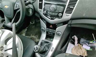 ボディソープ cruze 2012-2016 Chevy Cruze 1.4L 6-Speed Manual transmission''opt MR5