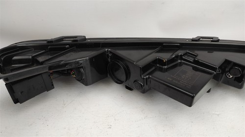 Citroen C5 Aircross from 2017 daytime running light TFL LEFT LED - Picture 6 of 9