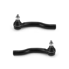 Front Outer Tie Rod Ends Set For Lexus NX300h NX200t NX300 Toyota Rav4 Mirai