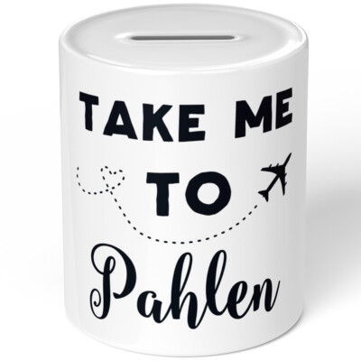 Take me to Pahlen 10706588231