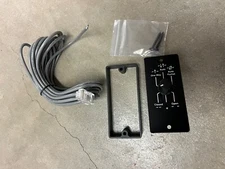 Besam/Assa Abloy 5 Position Knob Switch Assy (SL500) New 1022043