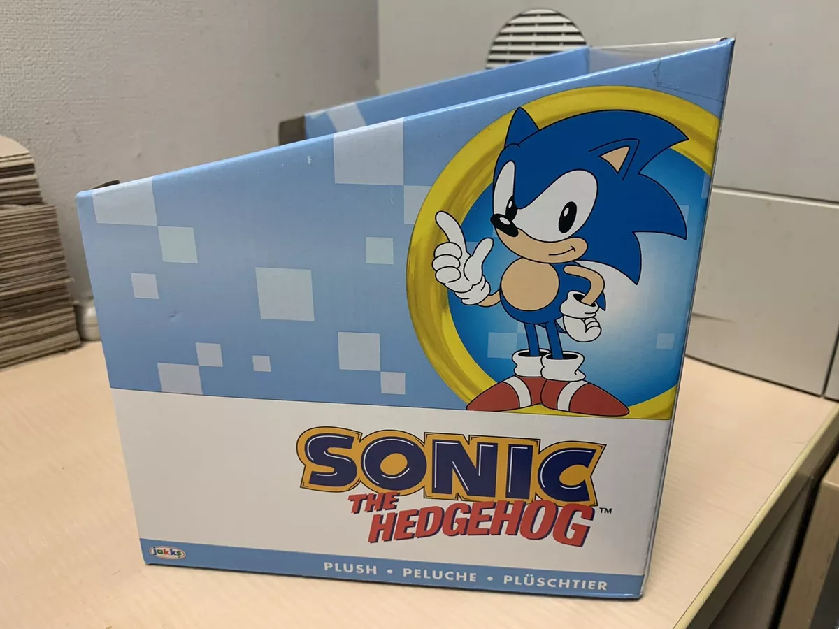 Sonic HQ Multimedia - SA Merchandise