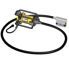Oztec Rebar Shaker Concrete Vibrator 1.75 HP w/Quick Disconnect 