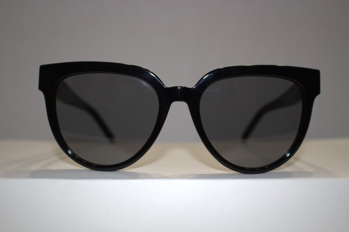 Saint Laurent SLM28 Womens Cat Eye Sunglasses | eBay