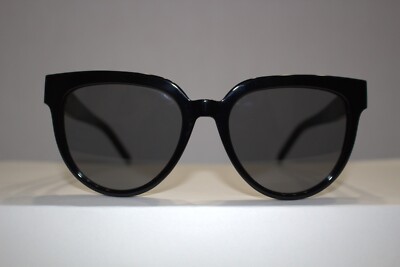 Saint Laurent SLM28 Womens Cat Eye Sunglasses | eBay display picture 1