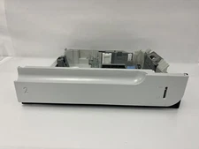 HP LaserJet 500 Color M551 Printer Input Paper Tray Cassette RC3-1133