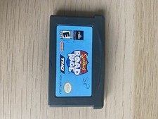 Thumbnail of ebay&reg; auction 387514642448 | Simpsons Road Rage (Gameboy Advance)  