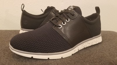 timberland killington oxford black