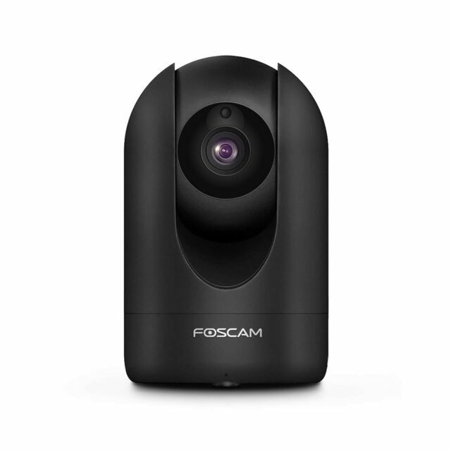 Foscam Security Camera WiFi IP Home Camera,R2C 1080P HD Baby