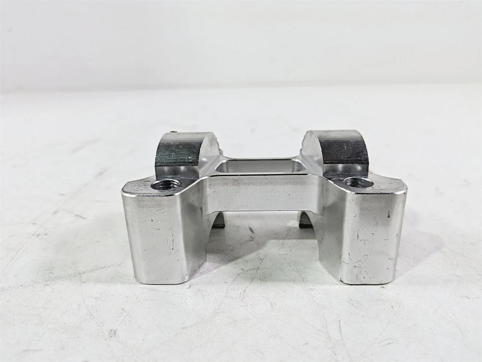 Ducati Monster 1100 S 2009 kit de extensión de elevación de manillar de aluminio de 1,5" Foto 3 de 4