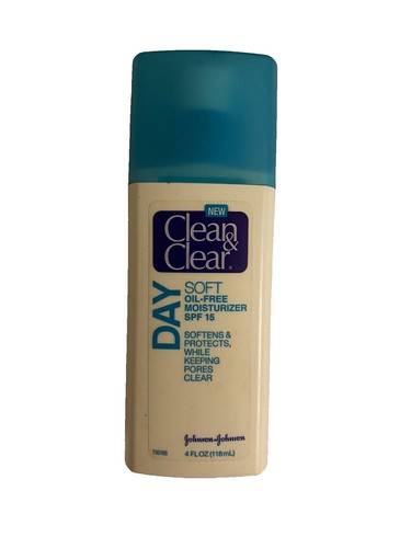 TRIA Positively Clear Acne Cleansing Blue Light w Cable FDA
